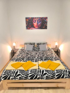 Patricia Apartman